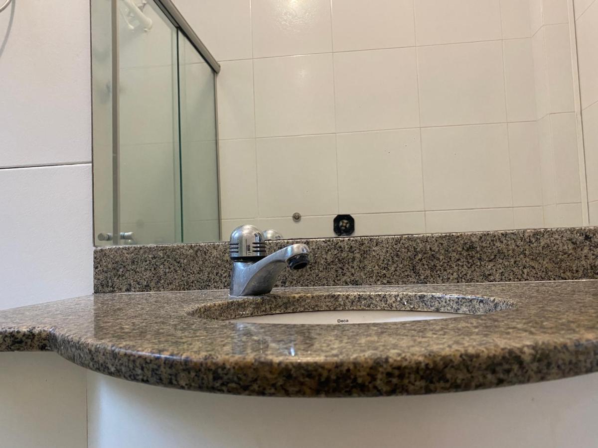 Apartamento M402-copacabana Río de Janeiro