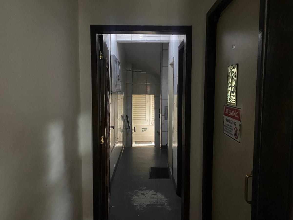 M402-copacabana Apartamento Río de Janeiro